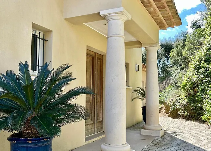 Alfaline فيلة ميناء غيرمود