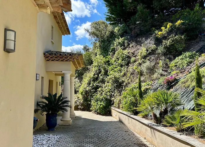 Alfaline ميناء غيرمود