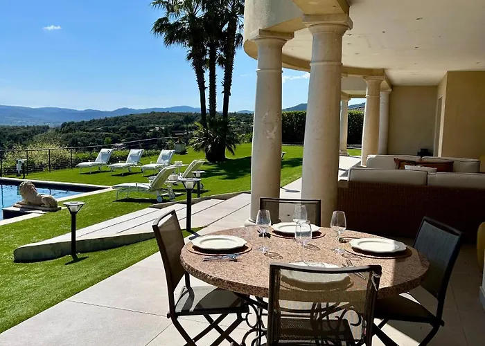 Alfaline ميناء غيرمود