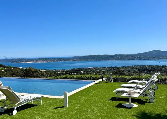 فيلة Alfaline ميناء غيرمود