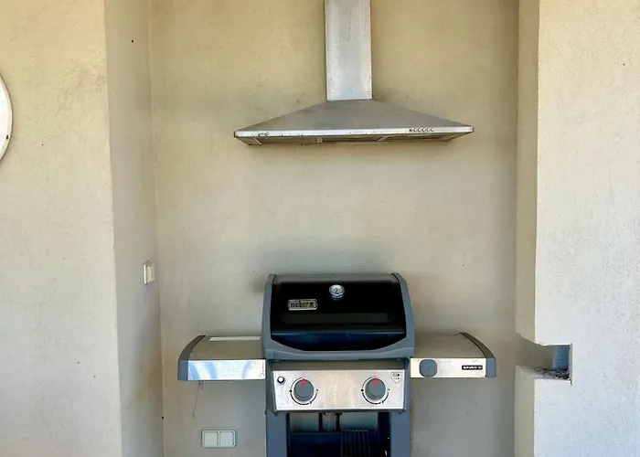 Alfaline ميناء غيرمود