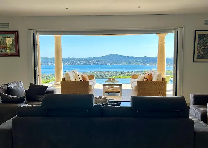 Alfaline ميناء غيرمود