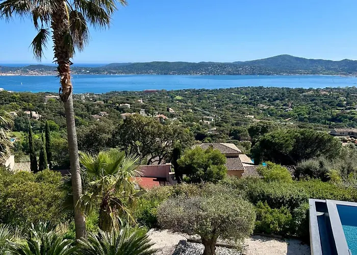 Alfaline فيلة ميناء غيرمود