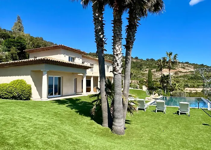 Alfaline فيلة ميناء غيرمود