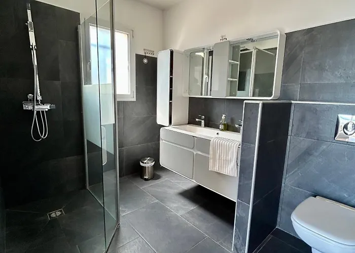 Alfaline ميناء غيرمود